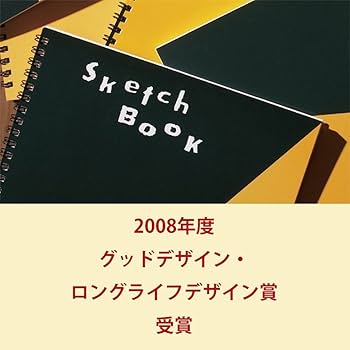 Amazon | マルマン スケッチブック B4 図案シリーズ 画用紙 並口